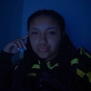 Meet your Posher, Jazzica